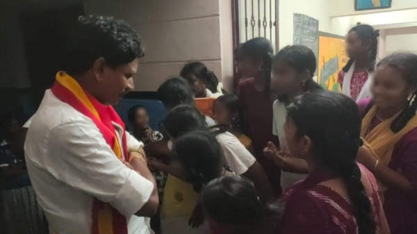 sathankulam students sathankulam students