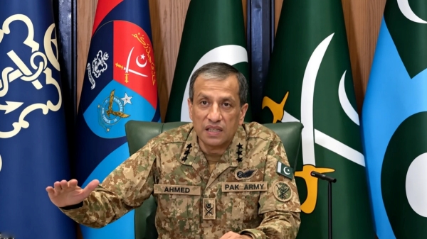 pakistan saudi arabia