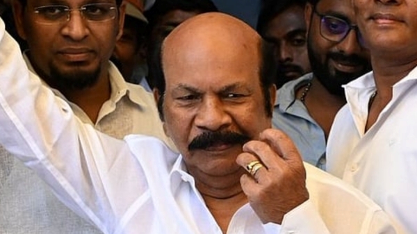 VS Babu tvk kolathur VS Babu tvk kolathur