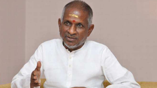 Ilaiyaraaja Australia