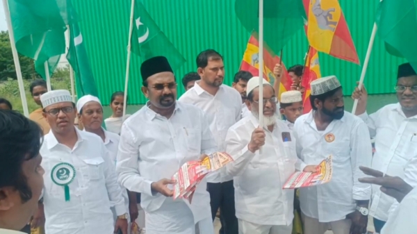 by election 2026 tvk maduranthagam