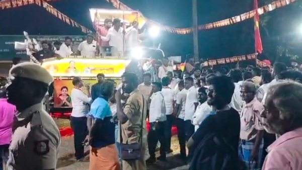 by election 2026 maduranthagam 2026 by election 2026 maduranthagam 2026