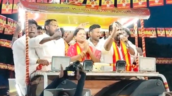 by election 2026 maduranthagam 2026 by election 2026 maduranthagam 2026