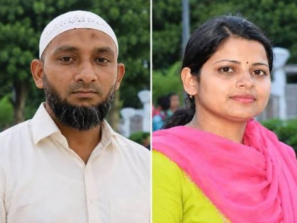 Hyderabad Kalyani Case Butcher Case Tattoo Identity