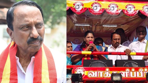 Sengottaiyan