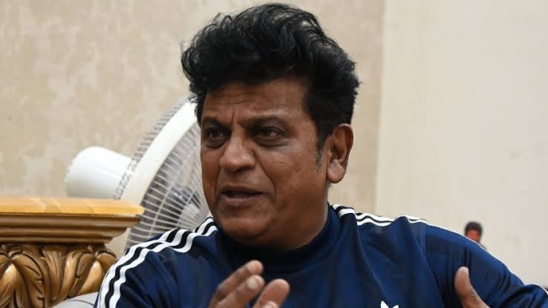Shivarajkumar Shivarajkumar