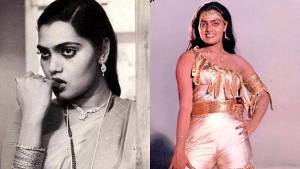 Silk Smitha Silk Smitha