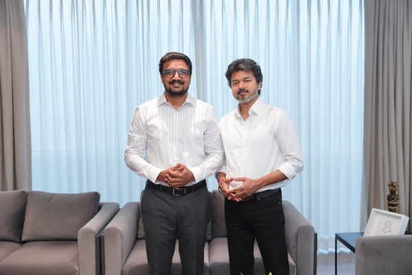 Singai Ramachandran Singai Ramachandran