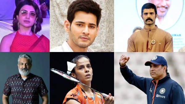 election-commission-sents-sir-notice-to-celebrities-including-samanta-mahesh-babu-and-vijay-devarak election-commission-sents-sir-notice-to-celebrities-including-samanta-mahesh-babu-and-vijay-devarak