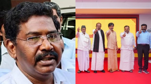 Sinthanai Selvan