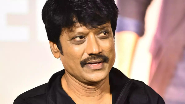 SJ Surya actor SJ Surya actor
