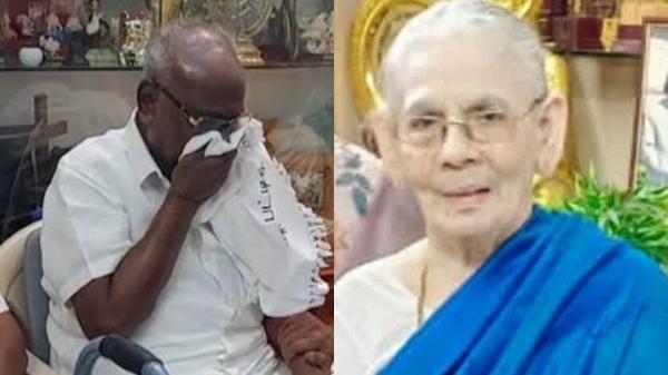 Solomon Pappaiya