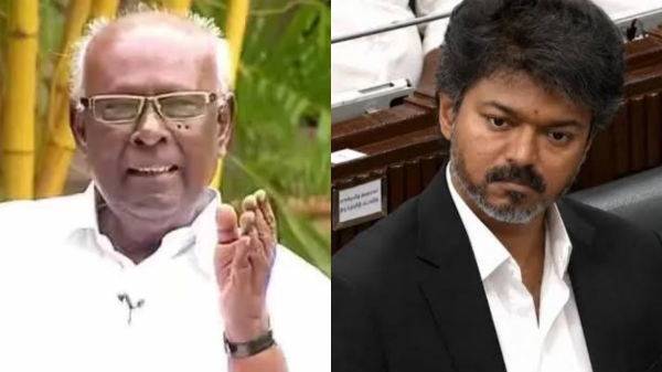 Solomon Pappaiah