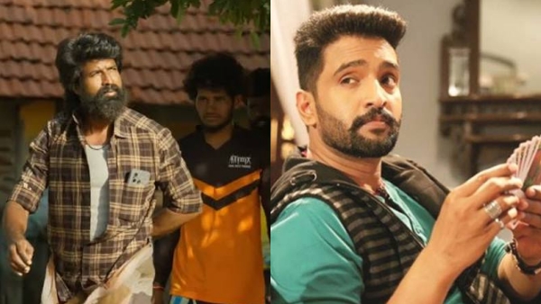 What is the reason for Soori succeeding as a lead actor while actor Santhanam is struggling What is the reason for Soori succeeding as a lead actor while actor Santhanam is struggling