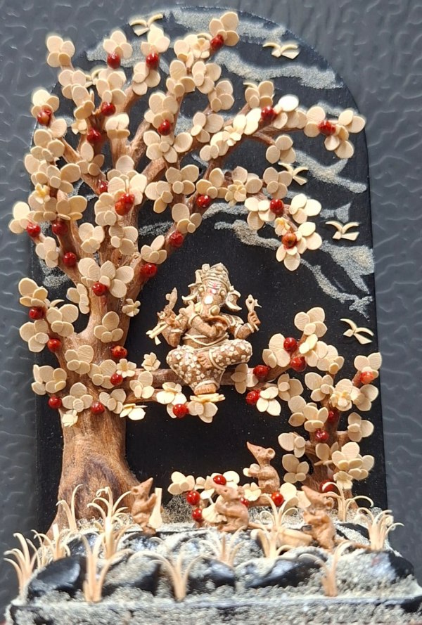Thirumazhisai Sirpi Thirumazhisai Sirpi