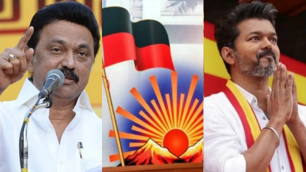 Stalin Vijay Ayyanathan Stalin Vijay Ayyanathan