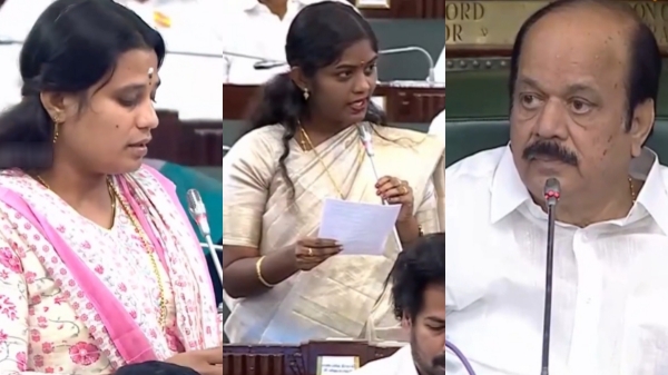 Jeyadeeswari