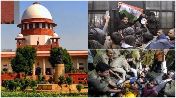 NEET Cancellation NEET