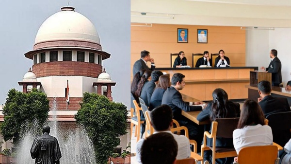 Supreme court Supreme court