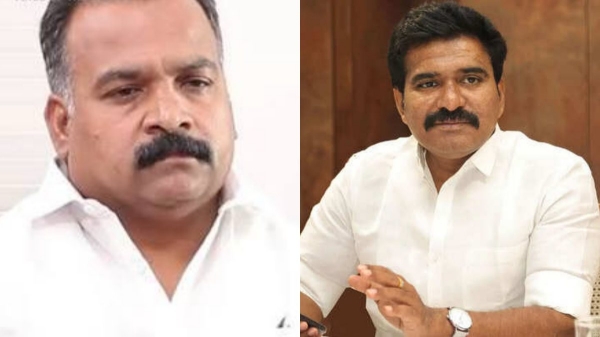 CTR Nirmal kumar CTR Nirmal kumar