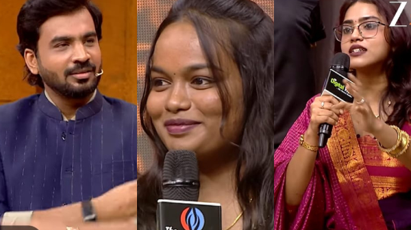 Tamizha Tamizha Zee Tamil Tamizha Tamizha Zee Tamil