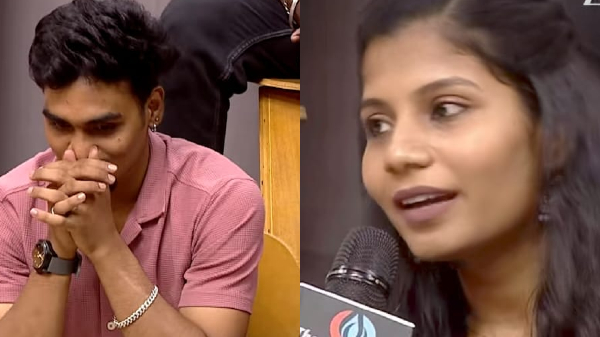 Tamizha Tamizha Zee Tamil Tamizha Tamizha Zee Tamil