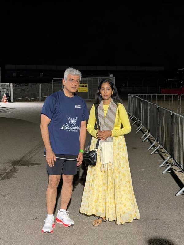 London woman praised London woman praised