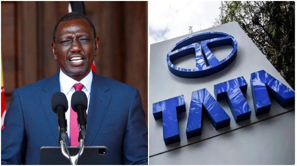 Tata India Tata India Kenya vs Tata Tata India Tata India Kenya vs Tata