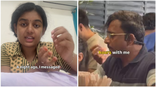 father daughter relationship offbeat