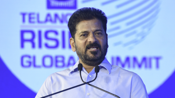 Telangana Revanth Reddy BRS Telangana Revanth Reddy BRS