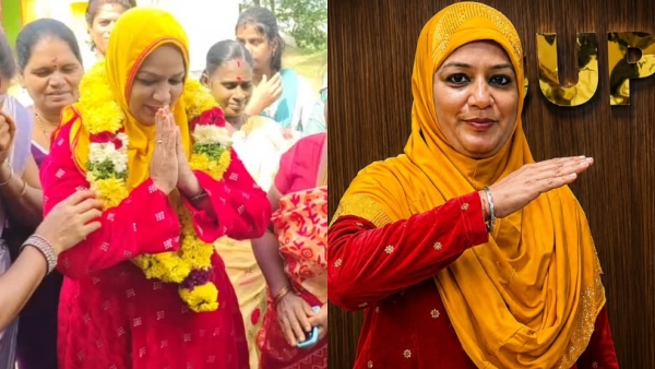 From Vellore-Katpadi s Tahira to Ranipet MLA Tahira what is her background
