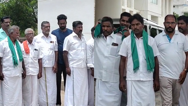 Megamalai Varusanadu Villagers Prepare Kaala-Style Battle to Reclaim Land Rights Megamalai Varusanadu Villagers Prepare Kaala-Style Battle to Reclaim Land Rights