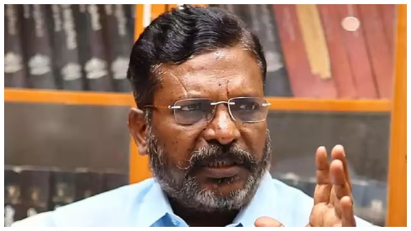 dmk-government-also-not-give-fund-to-student-bharathidhasan-said-thirumavalavan