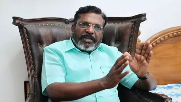 thirumavalavan thirumavalavan