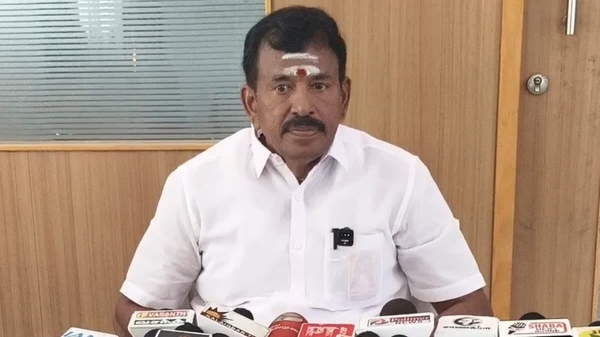 Thoppu Venkatachalam