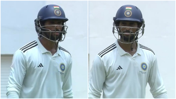 Duleep Trophy Duleep Trophy