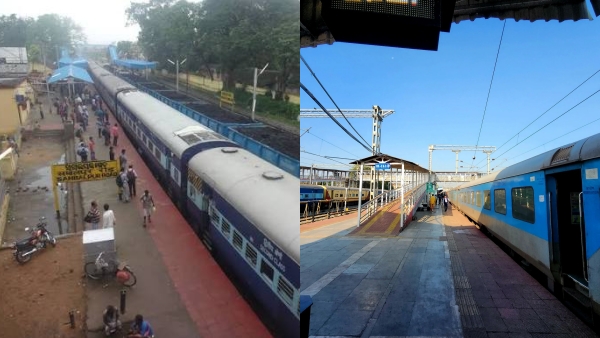 Court orders Railways to pay 35 000 compensation to a passenger due to the train delay Court orders Railways to pay 35 000 compensation to a passenger due to the train delay