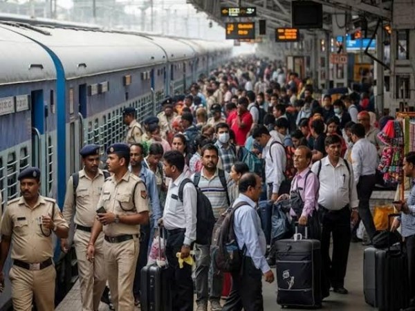 Diwali train ticket booking 2026 Diwali train ticket booking 2026