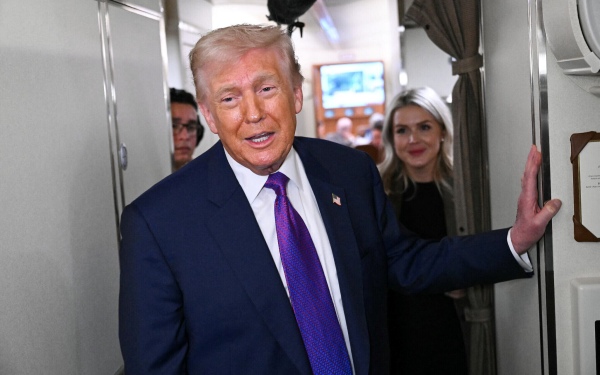 Trump