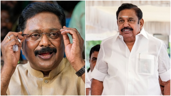 Edappadi Palaniswami