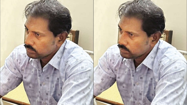 VAO arrested near Tiruchendur for accepting a bribe of 2 500 from a farmer