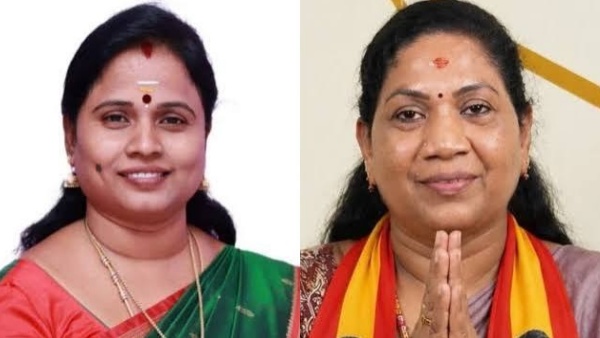TN By Polls 2026