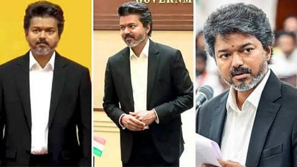 Thirumavalavan Thirumavalavan