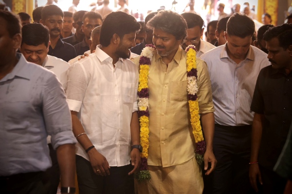 Minister Ramesh