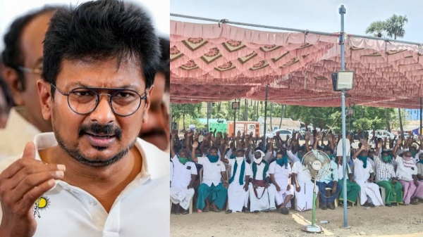 Udhayanidhi Stalin