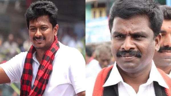 Udhayanidhi Stalin
