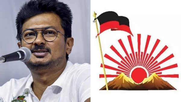 Udhayanithi Stalin