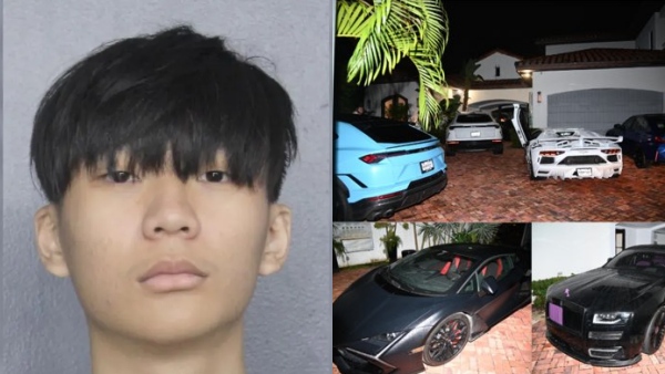 22-year-old Singaporean youth stole 2 300 crore How did a small mistake lead to his capture