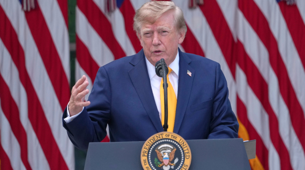 Trump US visa Trump US visa