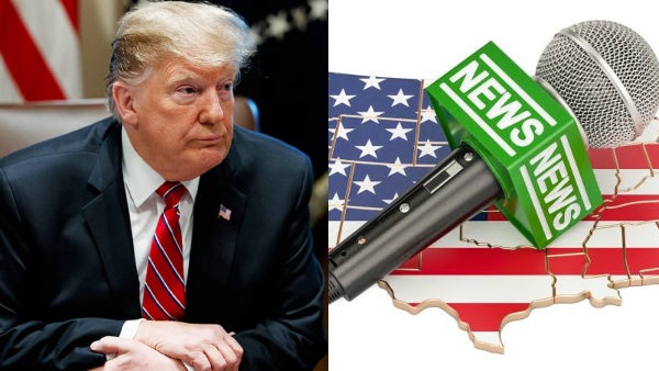 major-us-media-outlets-boycott-shared-donald-trump-coverage-in-protest-at-media-banned-in-white-hous major-us-media-outlets-boycott-shared-donald-trump-coverage-in-protest-at-media-banned-in-white-hous